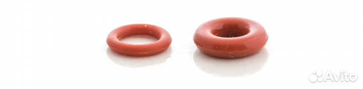 Резиновые кольца для механической клавиатуры