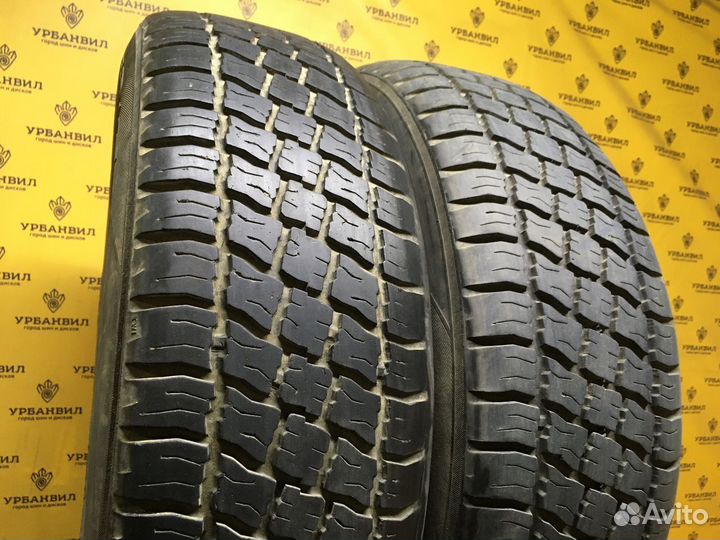 КАМА Кама-219 225/75 R16 104Q
