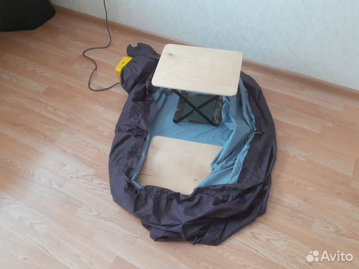 Минисауна мс-21