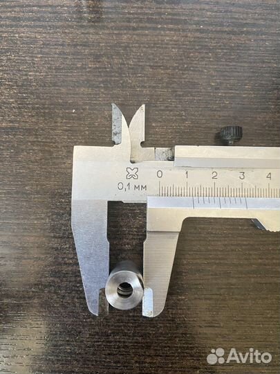 Держатели дистанционные