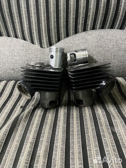 Запчастия ява 634-638