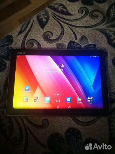 Планшет асус р021
