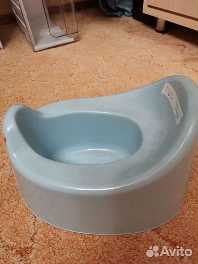 Горшок детский