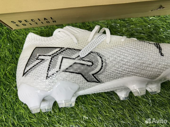 Бутсы Puma Future FG
