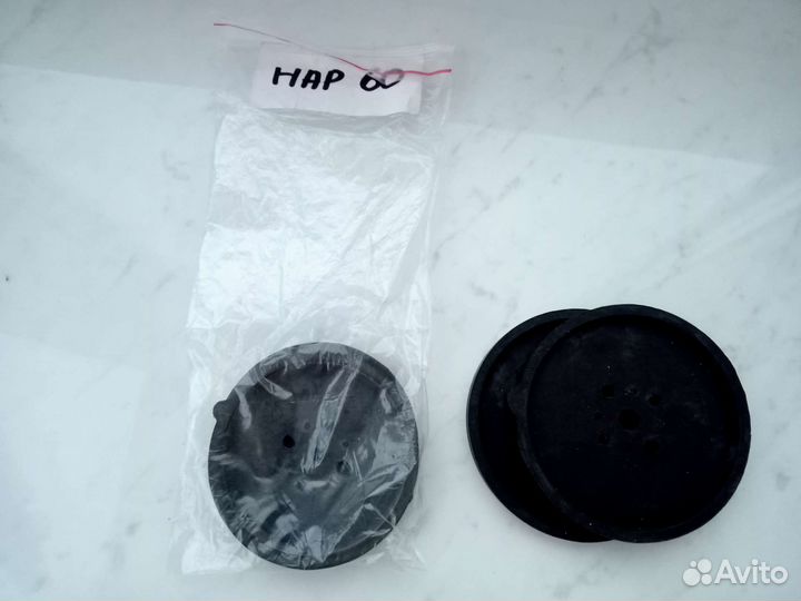 Мембраны для Hailea HAP60/80/100