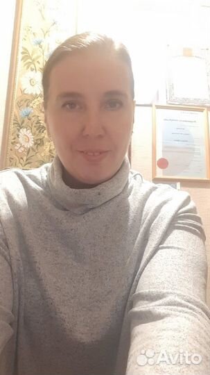 Преподаватель английского языка