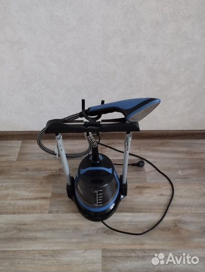 Отпариватель