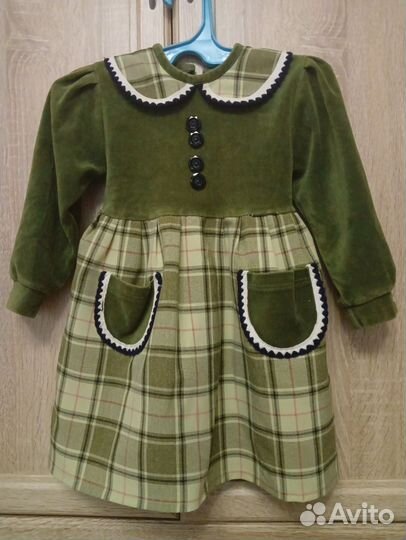 Одежда для девочек 116, можно пакетом