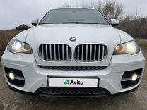 BMW X6 3.0 AT, 2010, 168 000 км, с пробегом, цена 1 900 000 руб.