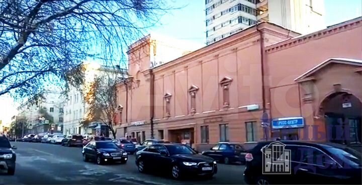 Сдам офисное помещение, 36 м²