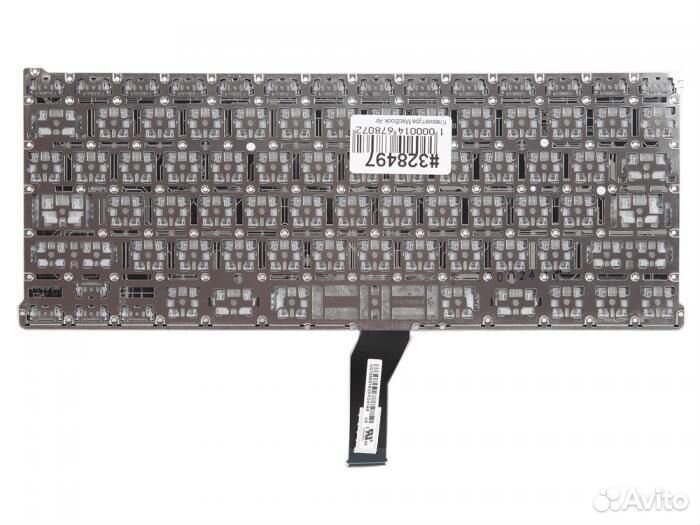 Клавиатура MacBook A1466