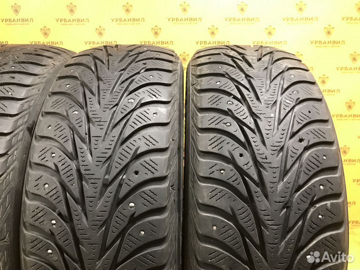 Yokohama Ice Guard IG35 195/60 R15 92T