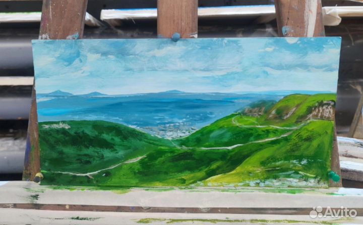 Рисунок на заказ