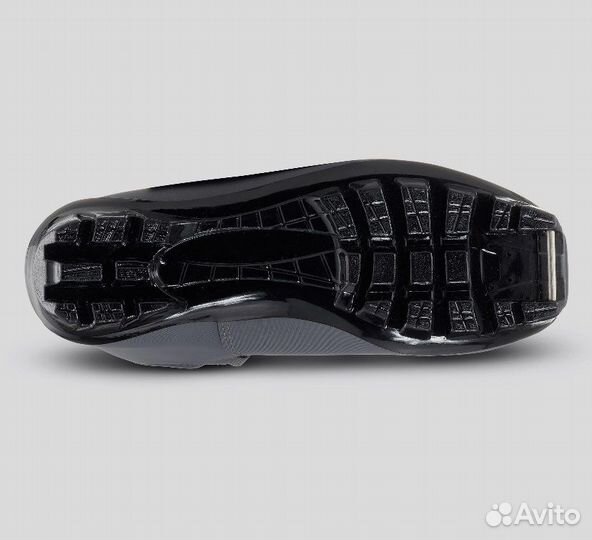 Лыжные ботинки decathlon новые 34,37