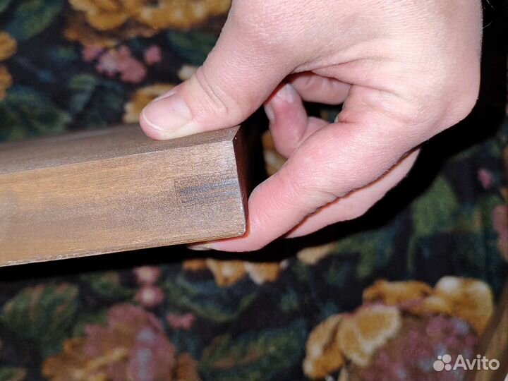 Иконная доска с левкасом 25*20