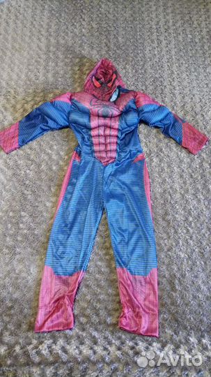 Карнавальный костюм для мальчика