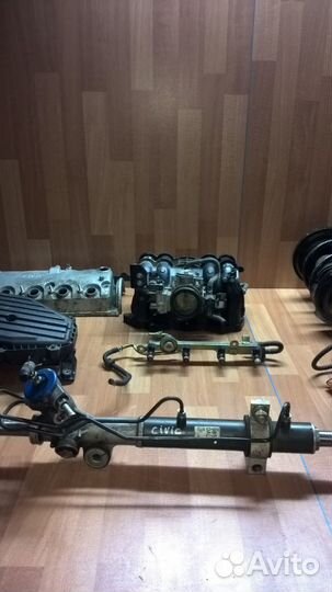 Для Хонда Сивик