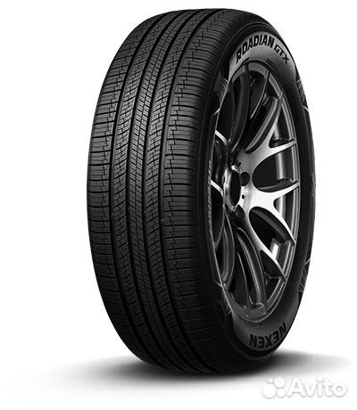 Nexen Roadian GTX 235/65 R17 104H