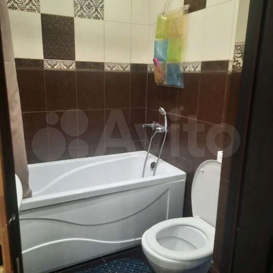 Комната 15 м², 2/2 эт.