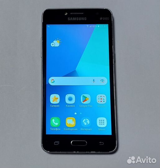 Samsung Galaxy J2 Prime SM-G532F, 8 ГБ