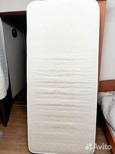 Матрас полуторка