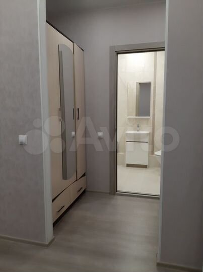 Квартира-студия, 28 м², 5/14 эт.