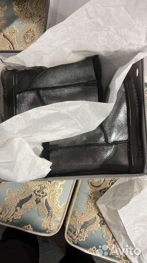 Угги женские 38 размер новые