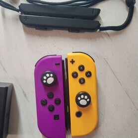 Joy con Nintendo switch