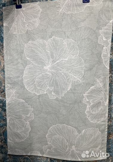 Полотенца кухонные/ полотенце вафельные 2 шт 58*40