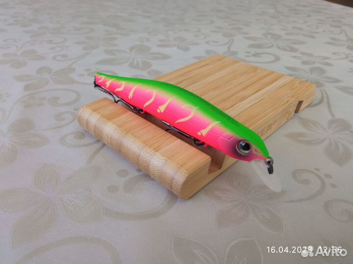 Воблер Orbit 110 от BearKing