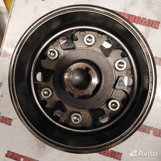 Arctic cat Jaguar Z1 1100 EFI 07-15 маховик