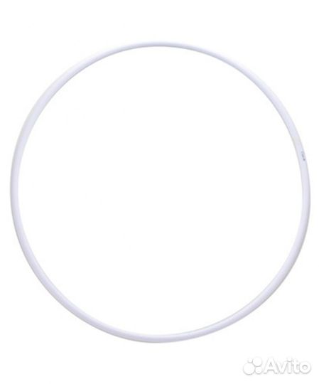 Обруч для художественной гимнастики 60см verba LUX