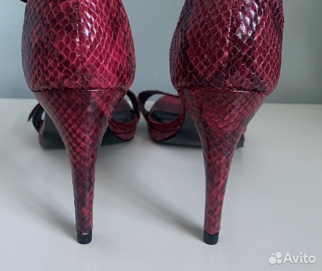 Босоножки next оригинал