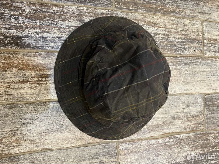 Панама мужская