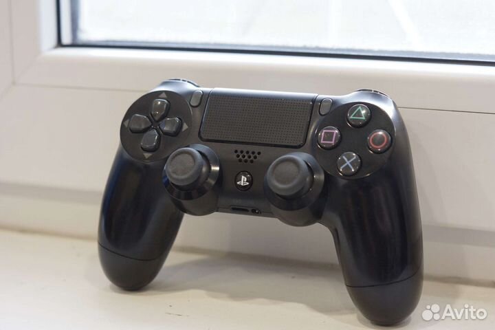 Dualshock 4 v2 оригинал