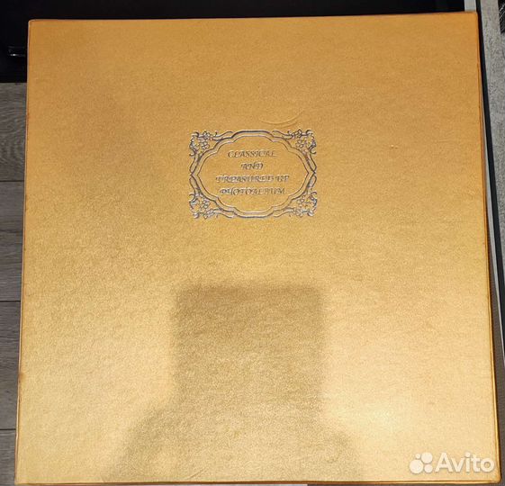 Фотоальбом под наклейку 34х33