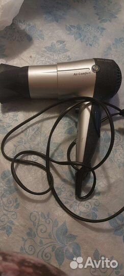 Фен для волос