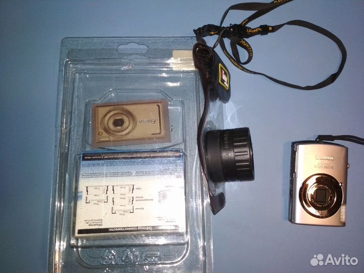 Чехол для фотокамеры
