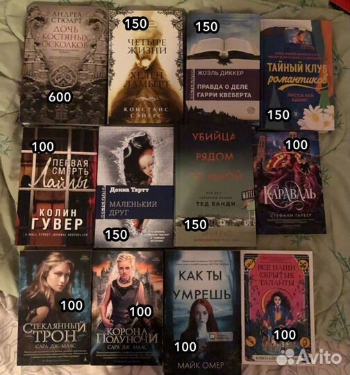 Современная литература и классика