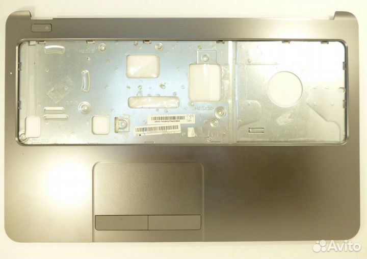 Б. у. запчасти ноутбука HP 250 G3/ 15-G