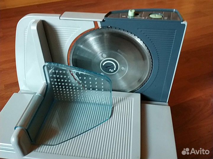 Krups мультирезка