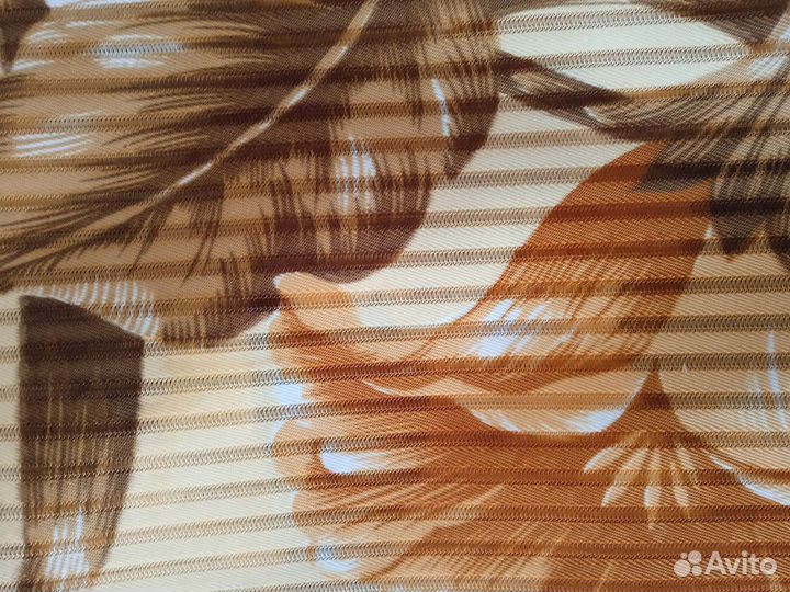 Ткань для штор