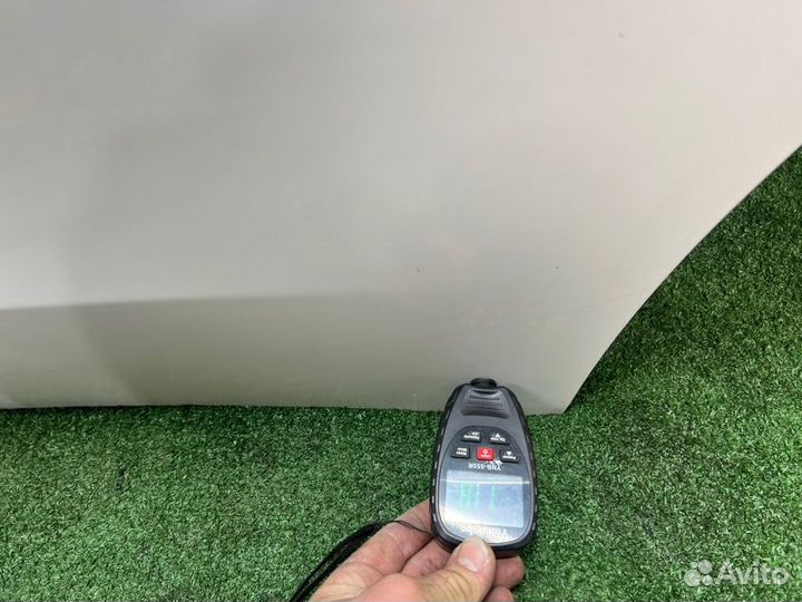 Дверь задняя левая Bmw X5 F15