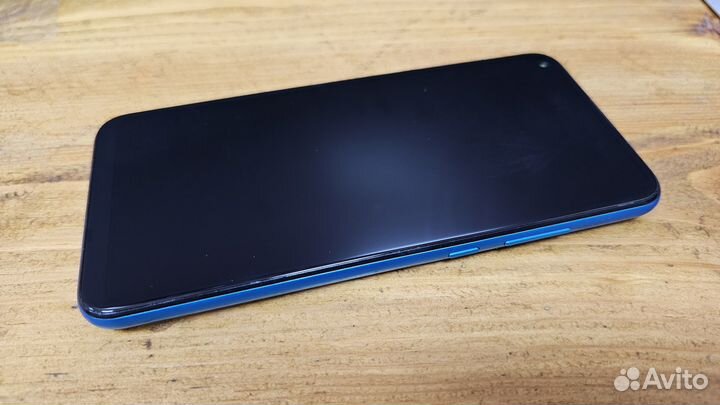 Смартфон honor 9C 64Gb LTE
