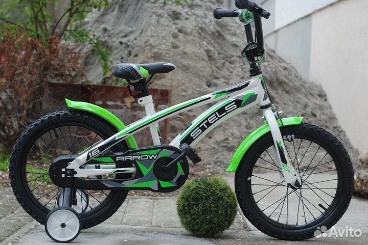 Велосипед Stels Arrow