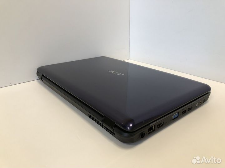 Ноутбук Acer для игр