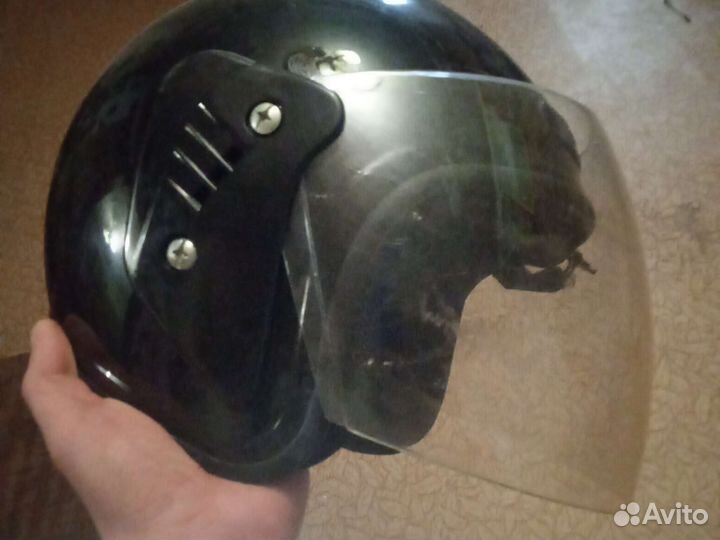 Шлем для мотоцикла