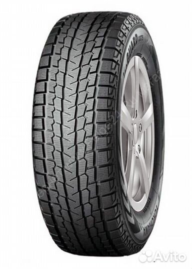 Yokohama Ice Guard G075 265/40 R21 105Q