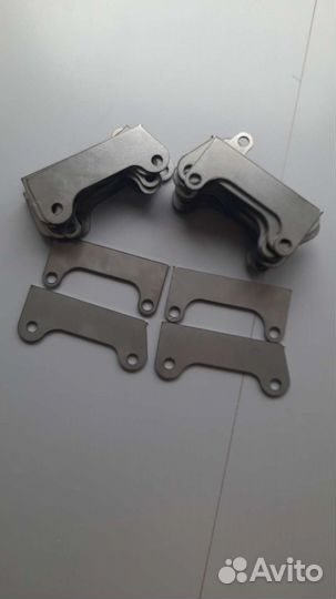 Крепление двигателя Минск, Восход