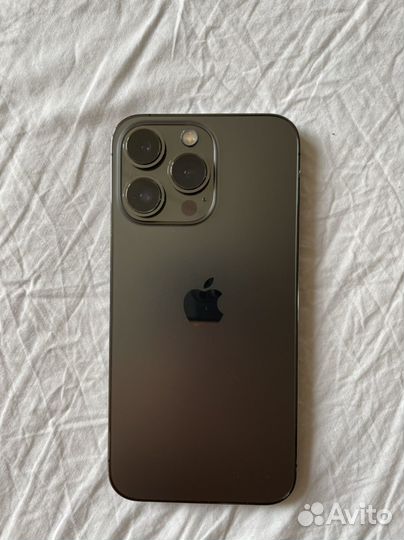 iPhone 13 Pro, 256 ГБ